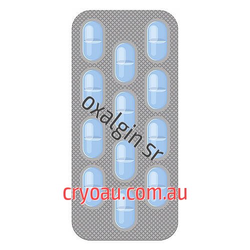 Buy Oxalgin Sr Australia Online