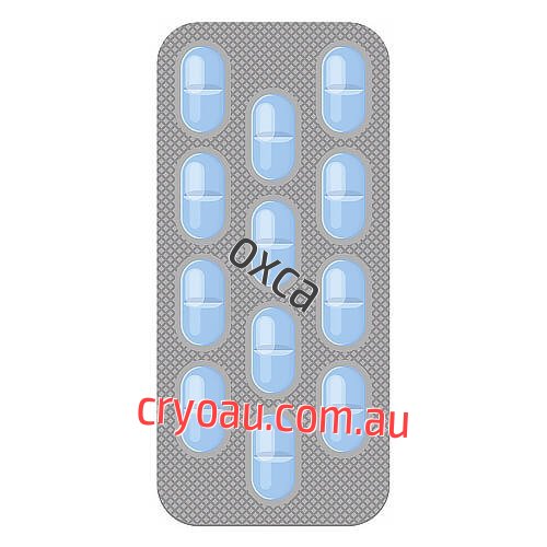Order Oxca Australia Online