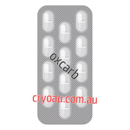 Purchase Oxcarb Australia Online