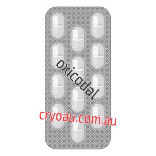 Buy Oxicodal Australia Online