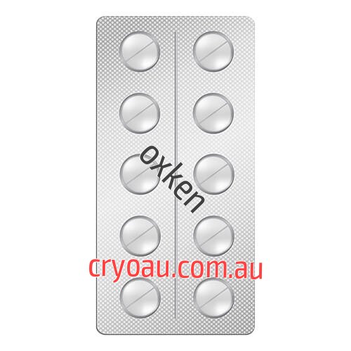 Buy Oxken Australia Online