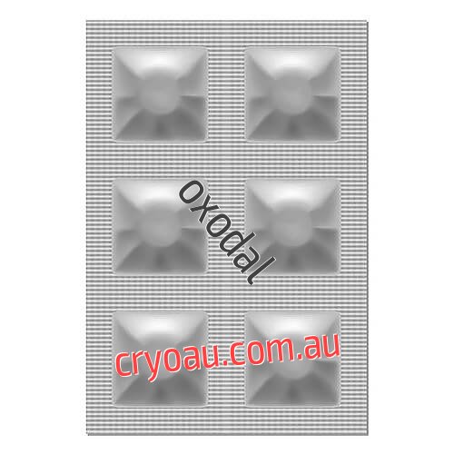 Purchase Oxodal in Australia Online