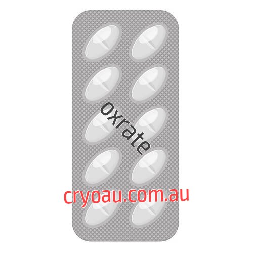 Buy Oxrate Australia Online
