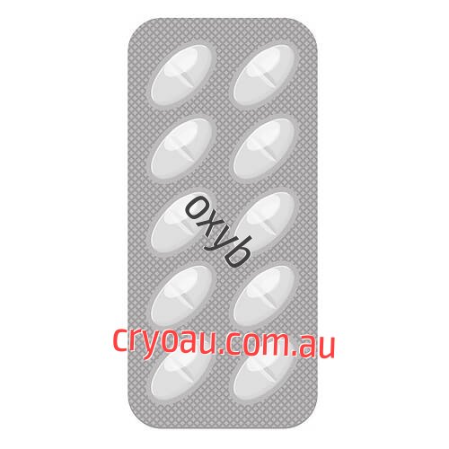 Buy Oxyb Australia Online
