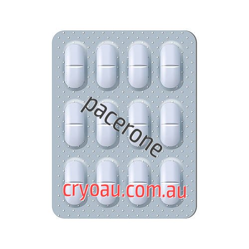Purchase Pacerone in Australia Online