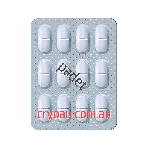 Purchase Padet in Australia Online