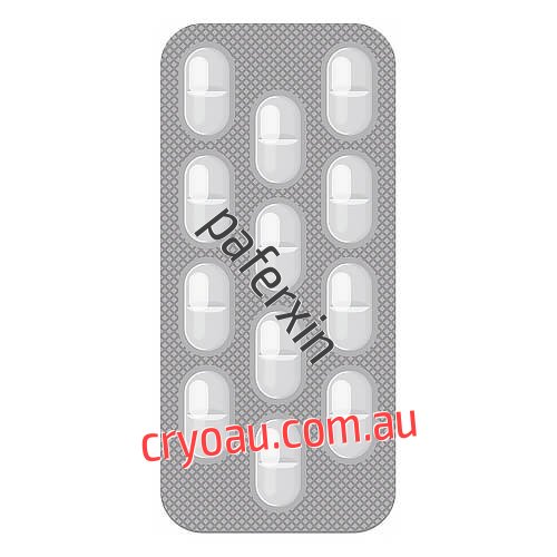 Buy Paferxin Australia Online
