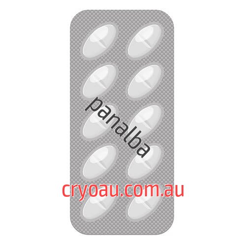 Order Panalba in Australia Online