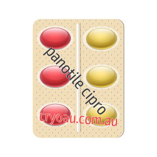 Buy Panotile Cipro Australia Online