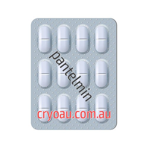 Purchase Pantelmin Australia Online