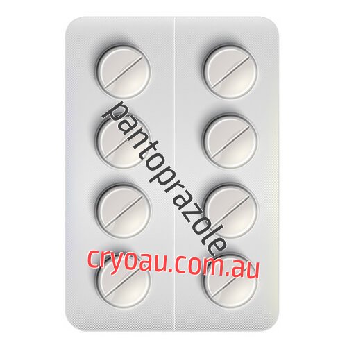Buy Pantoprazole Australia Online