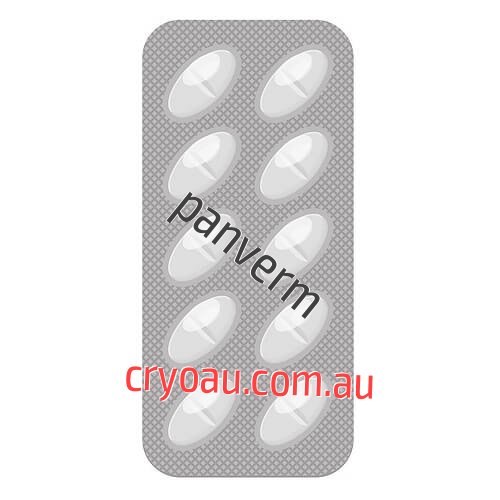 Purchase Panverm in Australia Online