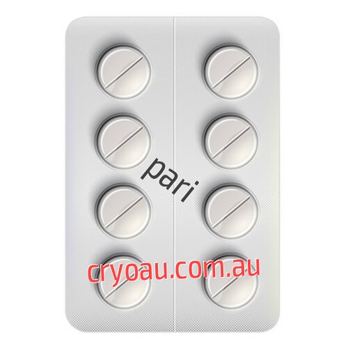 Order Pari Australia Online