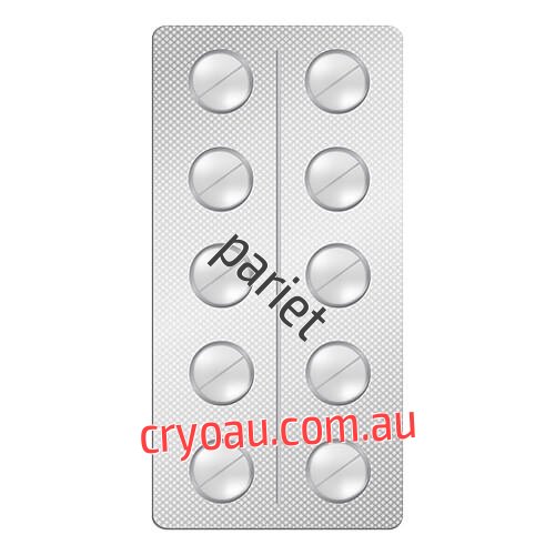 Order Pariet in Australia Online