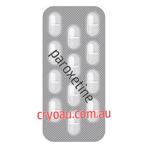 Buy Paroxetine in Australia Online