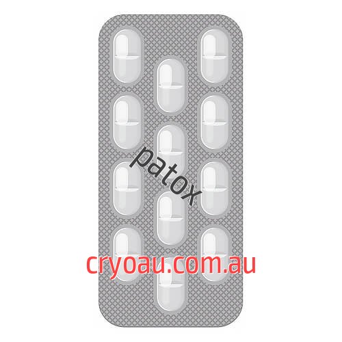 Order Patox Australia Online