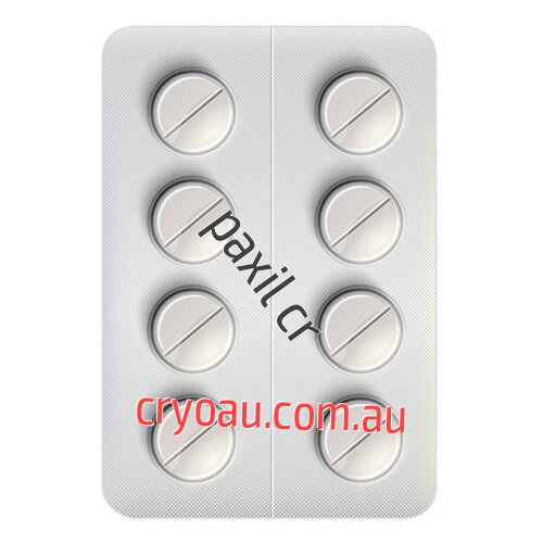 Buy Paxil Cr in Australia Online