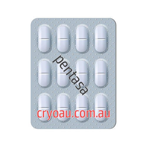Order Pentasa Australia Online