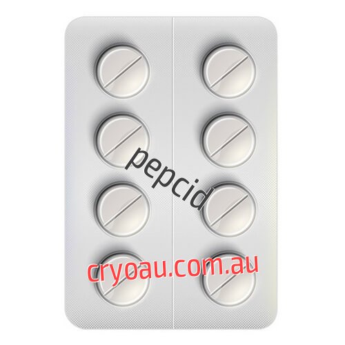 Purchase Pepcid in Australia Online