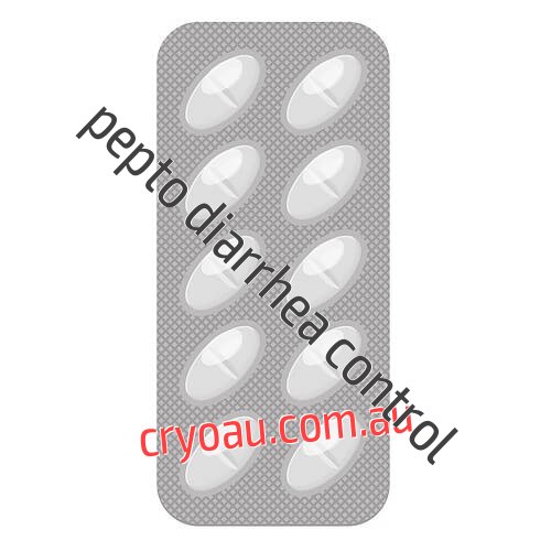 Purchase Pepto Diarrhea Control in Australia Online