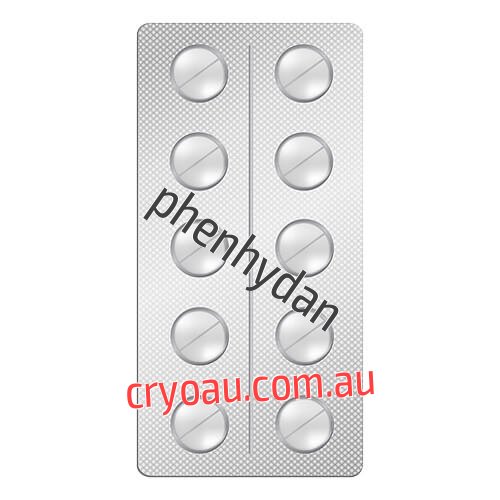 Order Phenhydan in Australia Online