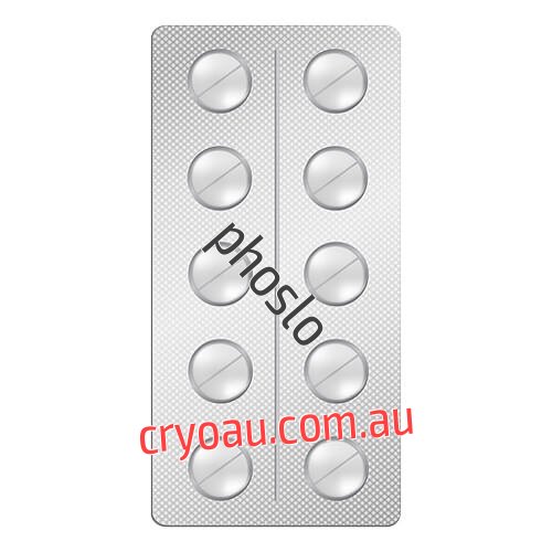Order Phoslo in Australia Online
