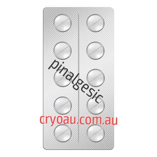 Purchase Pinalgesic Australia Online