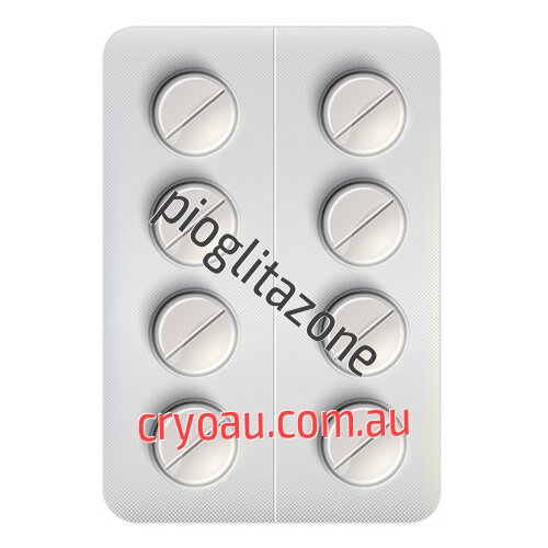 Purchase Pioglitazone in Australia Online