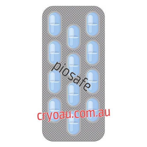 Purchase Piosafe in Australia Online