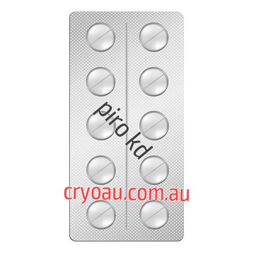Purchase Piro Kd in Australia Online
