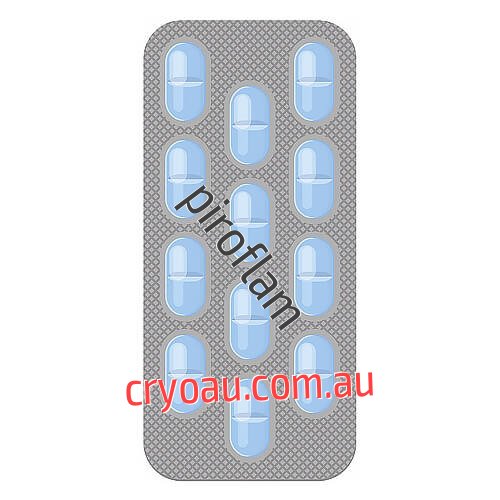 Buy Piroflam in Australia Online