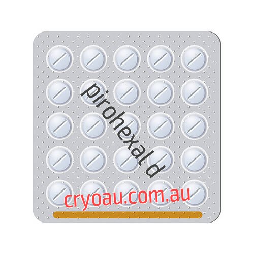 Purchase Pirohexal D in Australia Online