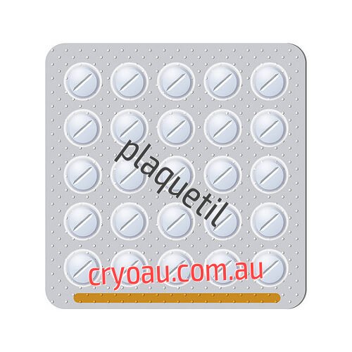 Buy Plaquetil in Australia Online