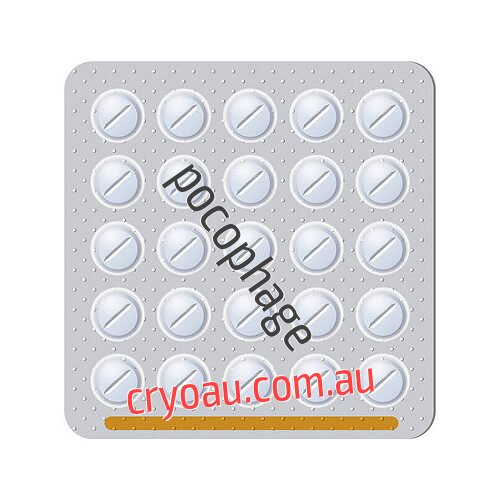 Order Pocophage in Australia Online