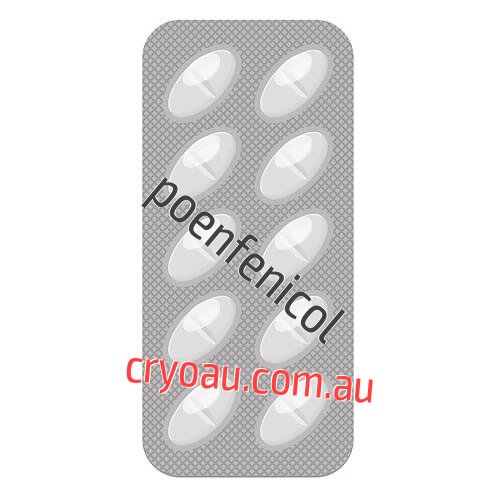 Buy Poenfenicol Australia Online
