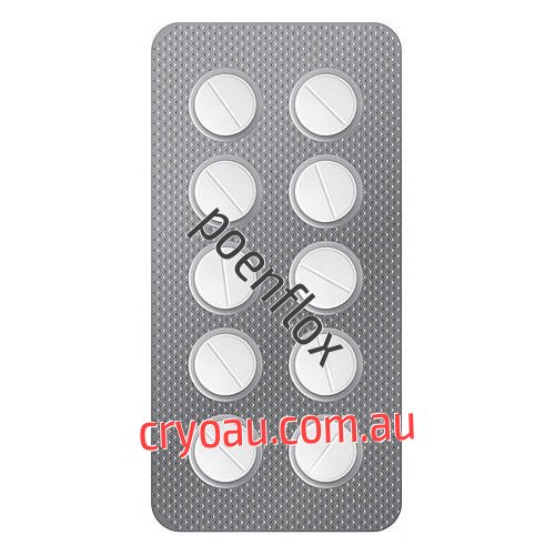 Order Poenflox in Australia Online