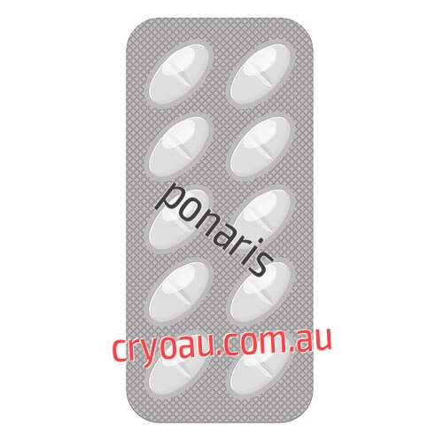 Buy Ponaris in Australia Online