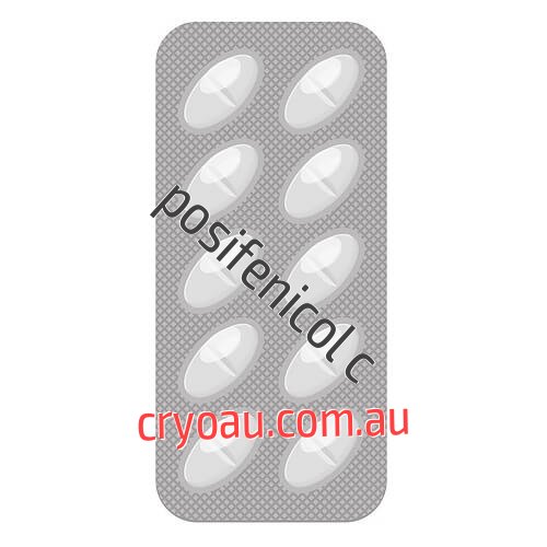 Purchase Posifenicol C Australia Online