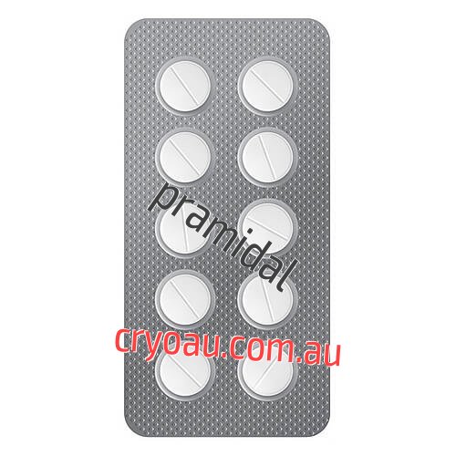 Purchase Pramidal in Australia Online