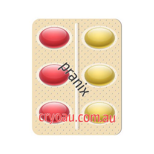 Purchase Pranix in Australia Online