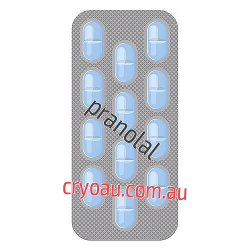 Order Pranolal Australia Online