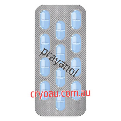 Order Prayanol Australia Online