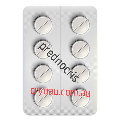 Purchase Prednocris in Australia Online