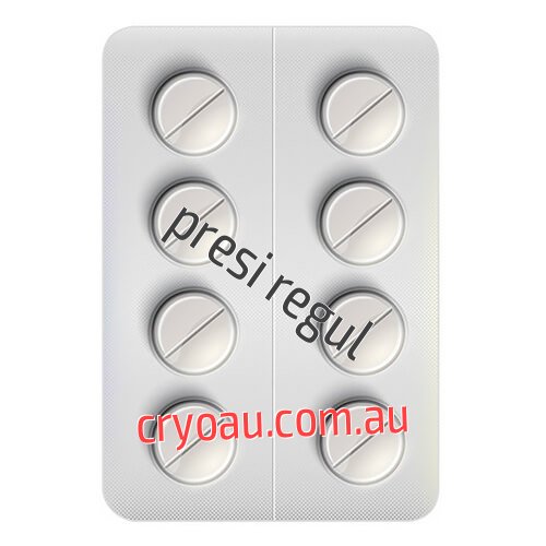 Buy Presi Regul Australia Online