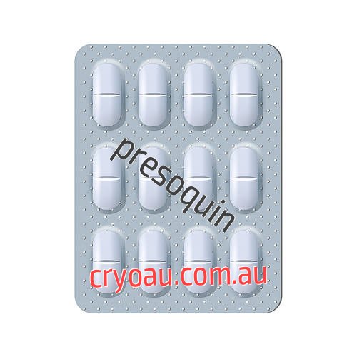 Purchase Presoquin Australia Online