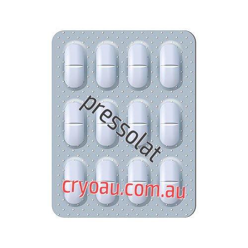 Order Pressolat in Australia Online