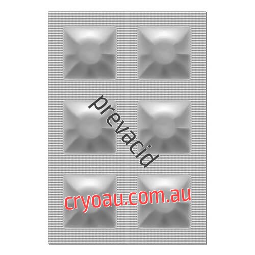 Purchase Prevacid Australia Online