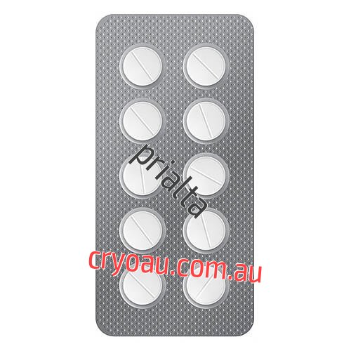 Buy Prialta in Australia Online
