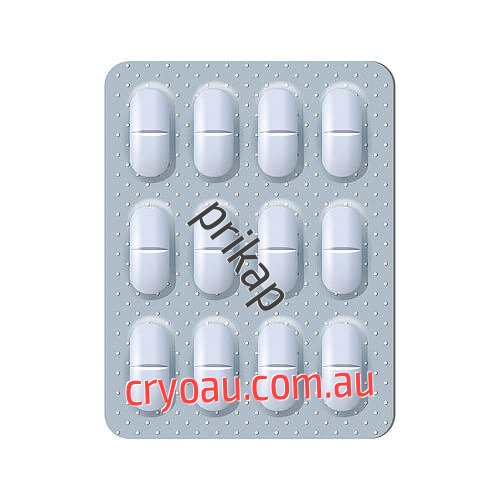 Order Prikap in Australia Online