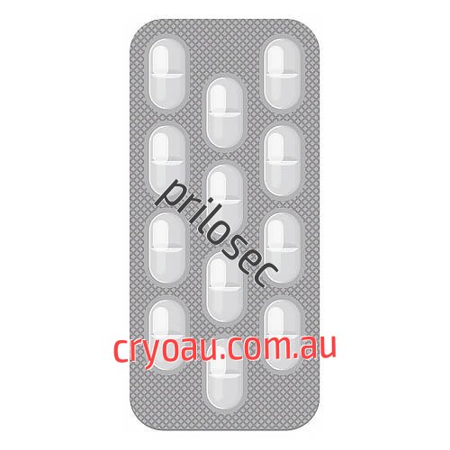 Order Prilosec in Australia Online